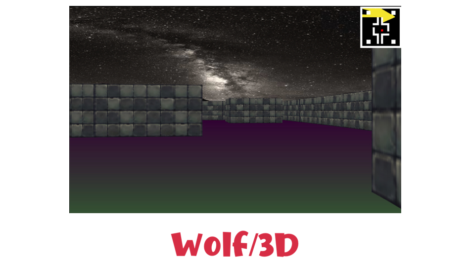 Wolf 3D